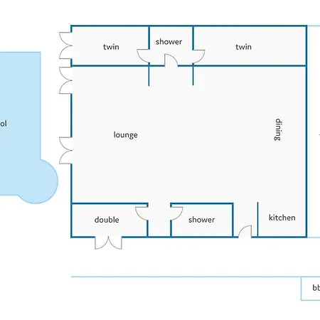 Aveiros By Albufeira