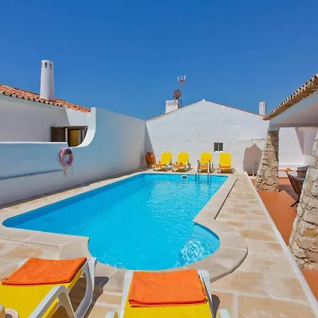 Aveiros By * Albufeira