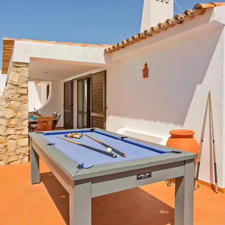 Villa Aveiros By Albufeira