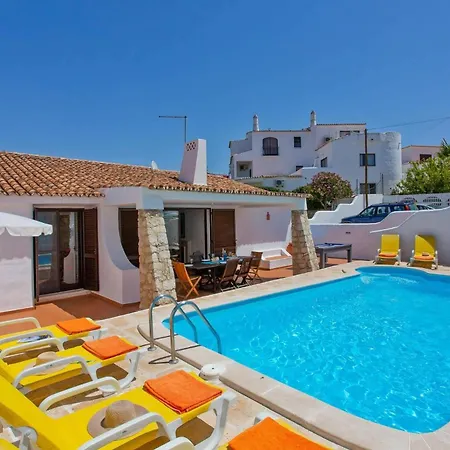 Aveiros By Villa Albufeira