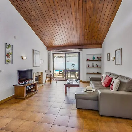 Villa Aveiros By Albufeira
