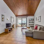 Villa Aveiros By Albufeira